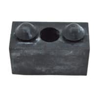 RUBBER SEAT SET