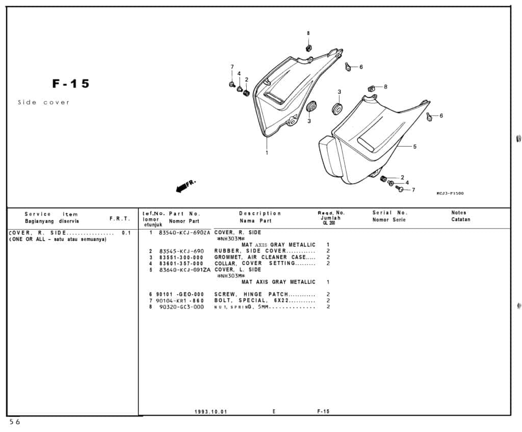 Technical Diagram