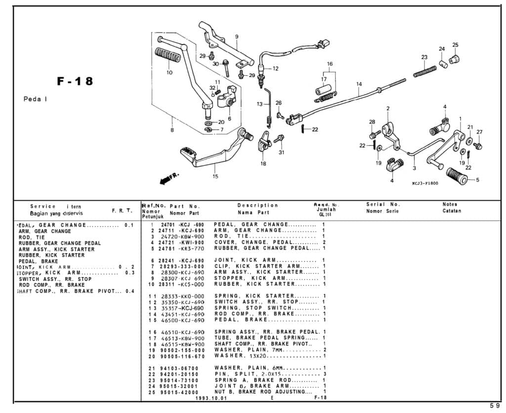 Technical Diagram