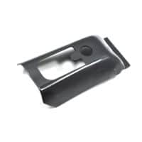 PLATE PILLION STP