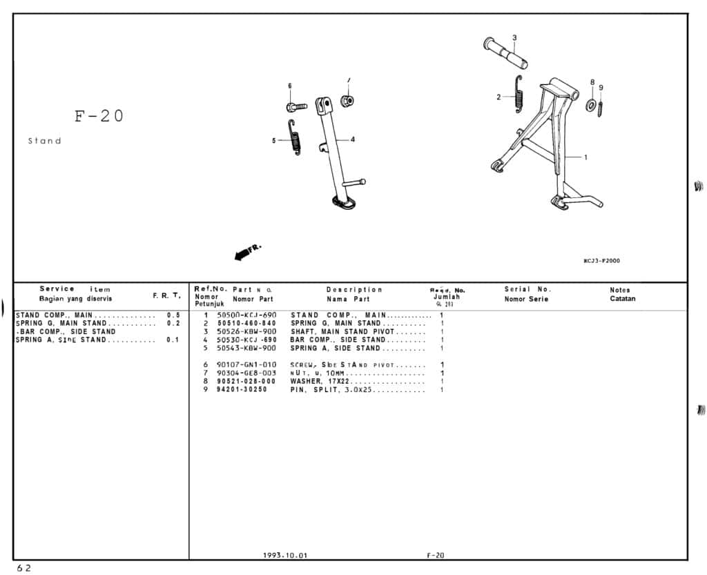Technical Diagram