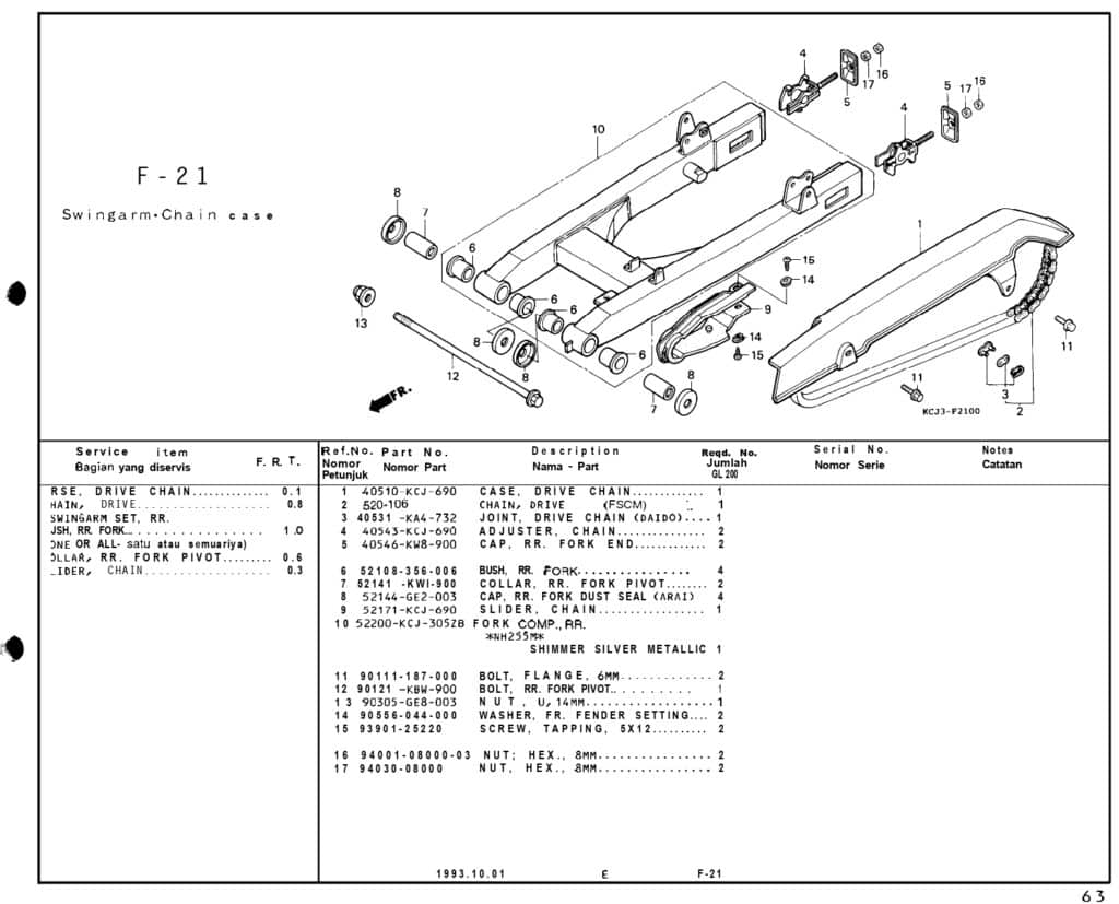 Technical Diagram