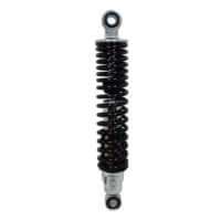 CUSHION ASSY RR