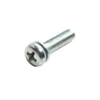 SCREW WASHER 5X20