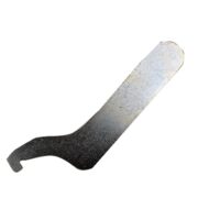 SPANNER, PIN