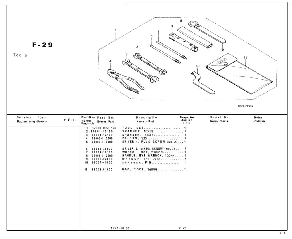 Technical Diagram