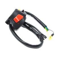 SWITCH ASSY START