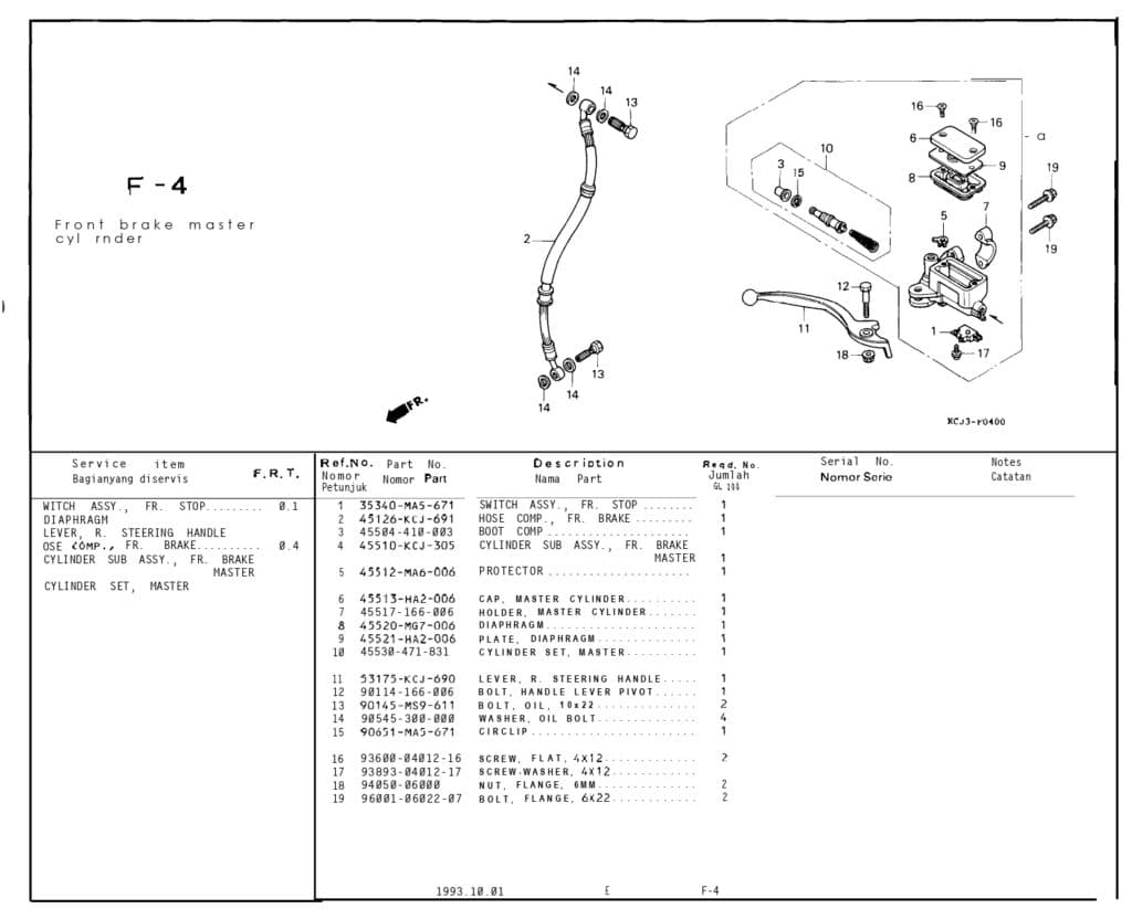 Technical Diagram