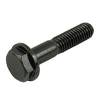 BOLT FLANGE 6X28