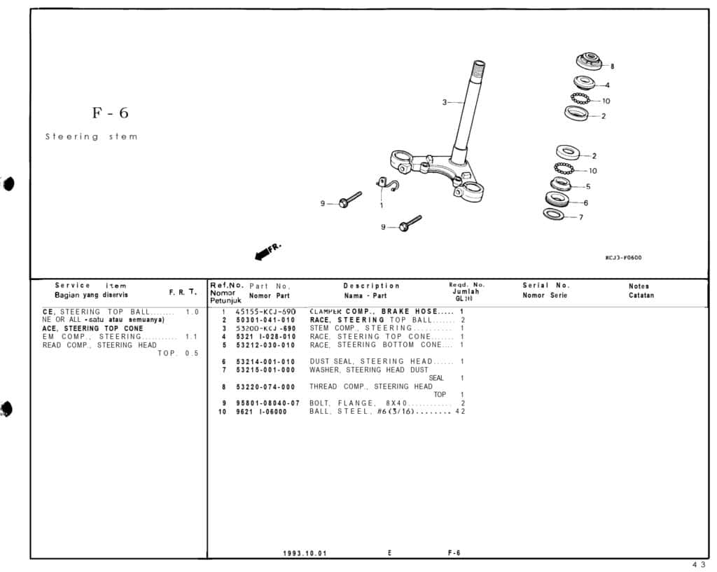 Technical Diagram