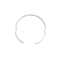 RING,OIL SEALSTOP