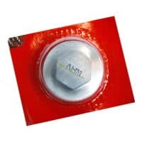 CAP HOLE