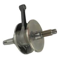 CRANKSHAFT COMP