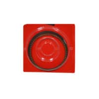 RING SET, PISTON (STD)