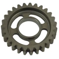 GEAR,C SHAFT 2ND