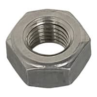 NUT, TAPPET ADJUSTING