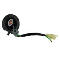 SOCKET COMP HEADLIGHT