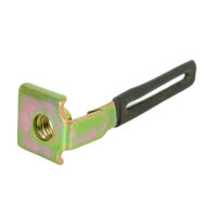 NUT L HEADLIGHT CASE