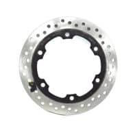 DISK, FR. BRAKE