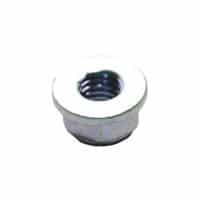 NUT, U, 6MM