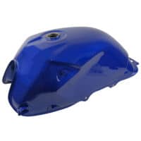 FUEL TANK (TP BLUE)