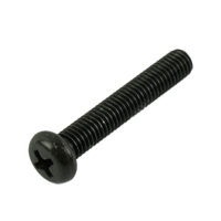 SCREW PAN 5X30