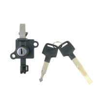 KEY SEAT LOCK