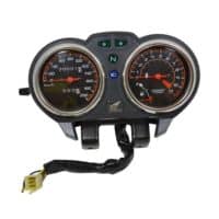 SPEEDOMETER ASSY