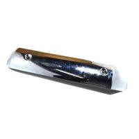 COVER MUFFLER