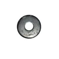 WASHER, PLAIN, 6MM