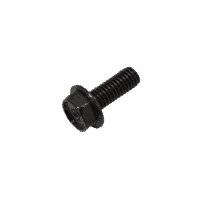 BOLT FLANGE 6X16