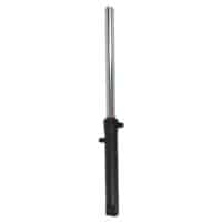 FORK ASSY., L. FR.