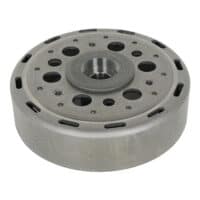 Flywheel Comp