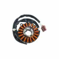 Stator Comp (MB)