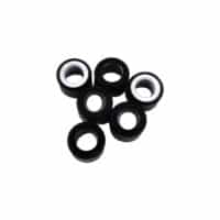 Roller Set Weight