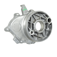 Case Comp Transmission