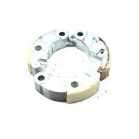 Weight Set Clutch