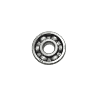 Bearing Radial Ball 6301