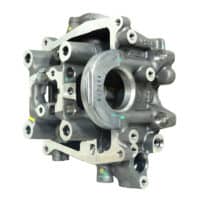 Head Assy Cylinder