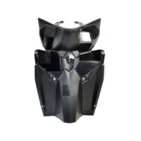 Cover Inner Lower FR Seat