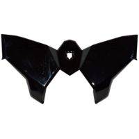 Cover Rack (BLK)