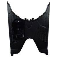 Step Floor Assy