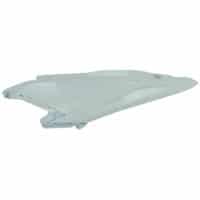 Cover L Body (RO WH)