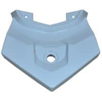 Cover RR CTR  (PL FD WH)