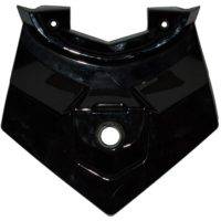 Cover RR CTR (BLK)
