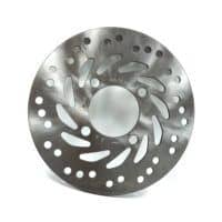Disk Front Brake