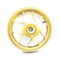 Wheel Sub Assy RR