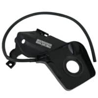 Cover Fuel Pump Assy