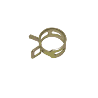Clamp Tube D12