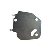 Cover L Brake Lever Bracket